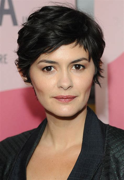 who is audrey tautou